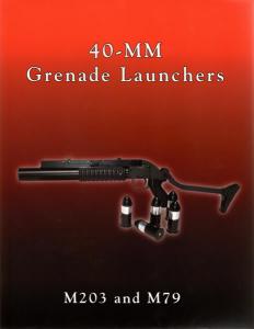 40-MM Grenade Launchers