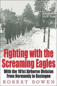 Fighting with the Screaming Eagles