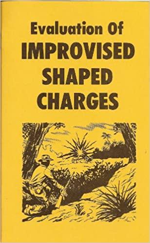 store/p/Evaluation-of-Improvised-Shaped-Charges