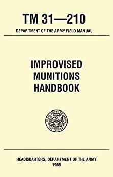 Improvised Munitions TM 31- 210
