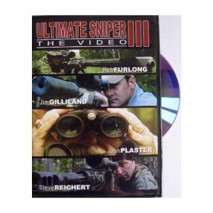 Ultimate Sniper III - DVD